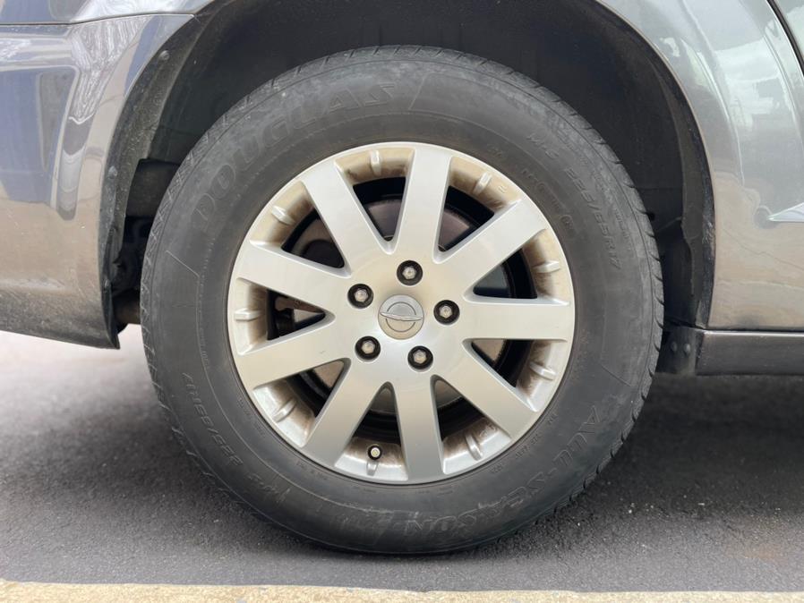 2015 Chrysler Town & Country Touring. Low Miles!!!, available for sale in Rosedale, New York | Sunrise Auto Sales. Rosedale, New York 2015 Chrysler Town & Country Touring. Low Miles!!!, available for sale in Rosedale, New York | Sunrise Auto Sales. Rosedale, New York