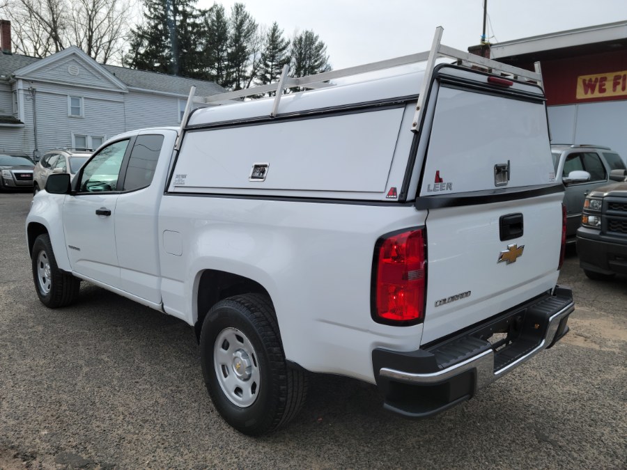 2016 Chevrolet Colorado 2WD Ext Cab 128.3" WT, available for sale in East Windsor, Connecticut | Toro Auto. East Windsor, Connecticut 2016 Chevrolet Colorado 2WD Ext Cab 128.3" WT, available for sale in East Windsor, Connecticut | Toro Auto. East Windsor, Connecticut
