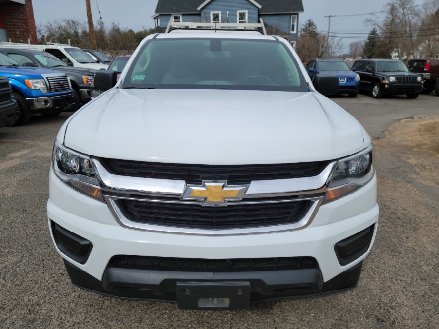 2016 Chevrolet Colorado 2WD Ext Cab 128.3" WT, available for sale in East Windsor, Connecticut | Toro Auto. East Windsor, Connecticut 2016 Chevrolet Colorado 2WD Ext Cab 128.3" WT, available for sale in East Windsor, Connecticut | Toro Auto. East Windsor, Connecticut