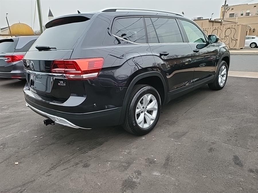 2018 Volkswagen Atlas 3.6L V6 SE 4MOTION, available for sale in Hartford, Connecticut | Lex Autos LLC. Hartford, Connecticut 2018 Volkswagen Atlas 3.6L V6 SE 4MOTION, available for sale in Hartford, Connecticut | Lex Autos LLC. Hartford, Connecticut