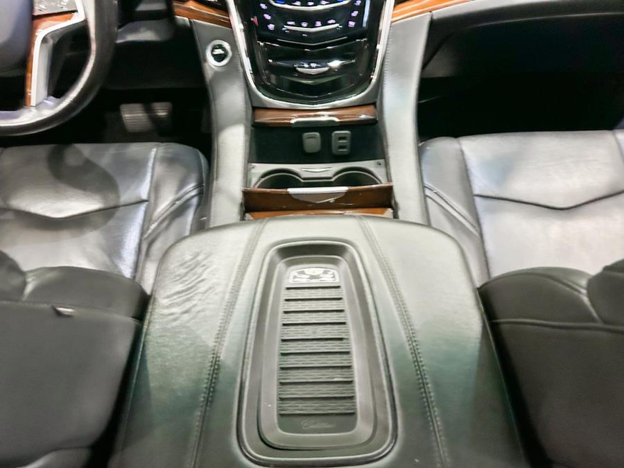 2018 Cadillac Escalade 4WD 4dr Luxury, available for sale in Franklin Square, New York | Luxury Motor Club. Franklin Square, New York 2018 Cadillac Escalade 4WD 4dr Luxury, available for sale in Franklin Square, New York | Luxury Motor Club. Franklin Square, New York