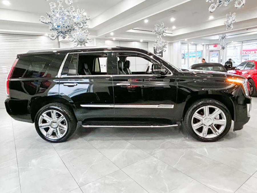 2018 Cadillac Escalade 4WD 4dr Luxury, available for sale in Franklin Square, New York | Luxury Motor Club. Franklin Square, New York 2018 Cadillac Escalade 4WD 4dr Luxury, available for sale in Franklin Square, New York | Luxury Motor Club. Franklin Square, New York