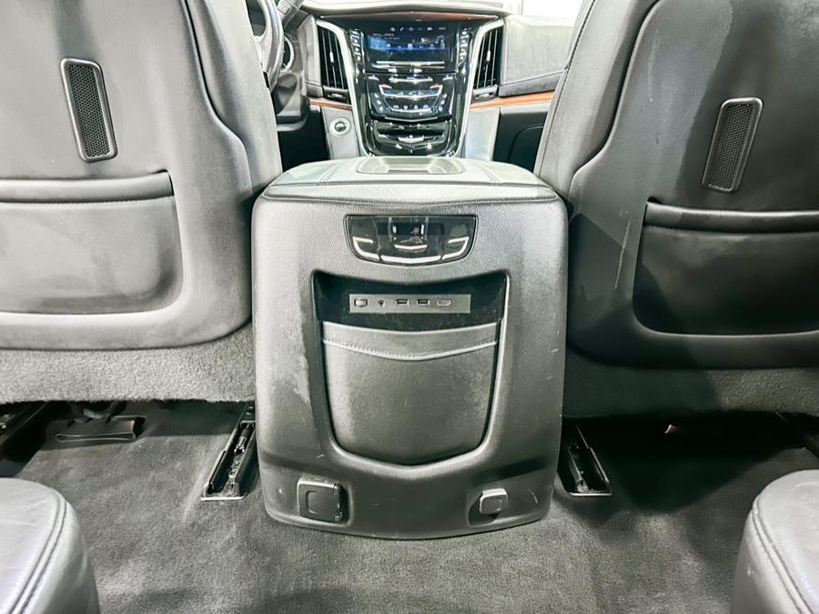 2018 Cadillac Escalade 4WD 4dr Luxury, available for sale in Franklin Square, New York | Luxury Motor Club. Franklin Square, New York 2018 Cadillac Escalade 4WD 4dr Luxury, available for sale in Franklin Square, New York | Luxury Motor Club. Franklin Square, New York