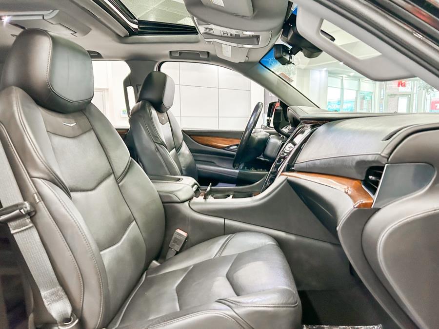 2018 Cadillac Escalade 4WD 4dr Luxury, available for sale in Franklin Square, New York | Luxury Motor Club. Franklin Square, New York 2018 Cadillac Escalade 4WD 4dr Luxury, available for sale in Franklin Square, New York | Luxury Motor Club. Franklin Square, New York