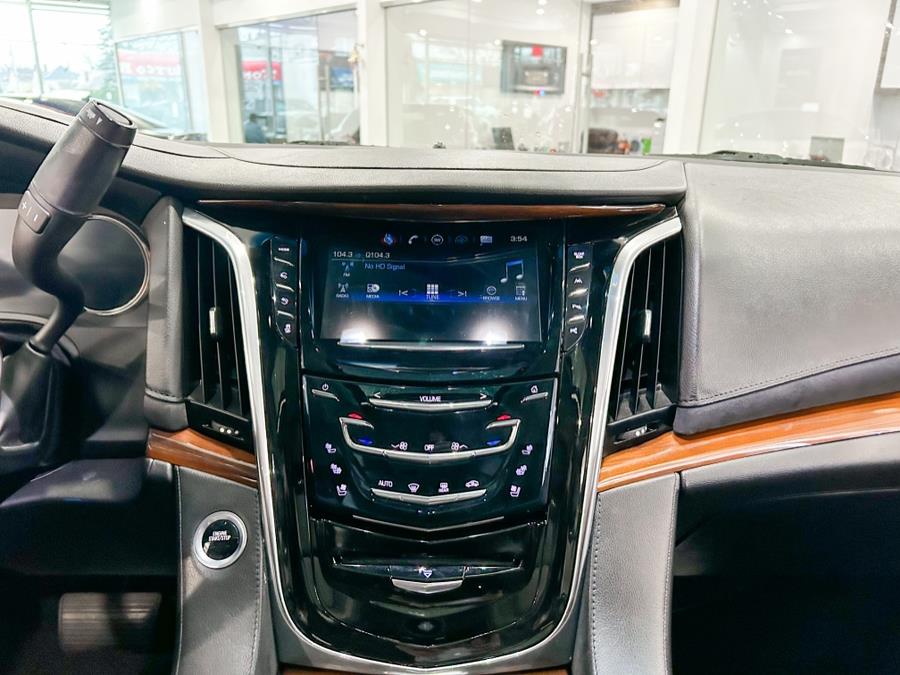 2018 Cadillac Escalade 4WD 4dr Luxury, available for sale in Franklin Square, New York | Luxury Motor Club. Franklin Square, New York 2018 Cadillac Escalade 4WD 4dr Luxury, available for sale in Franklin Square, New York | Luxury Motor Club. Franklin Square, New York