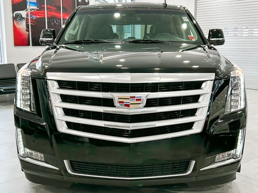 2018 Cadillac Escalade 4WD 4dr Luxury, available for sale in Franklin Square, New York | Luxury Motor Club. Franklin Square, New York 2018 Cadillac Escalade 4WD 4dr Luxury, available for sale in Franklin Square, New York | Luxury Motor Club. Franklin Square, New York