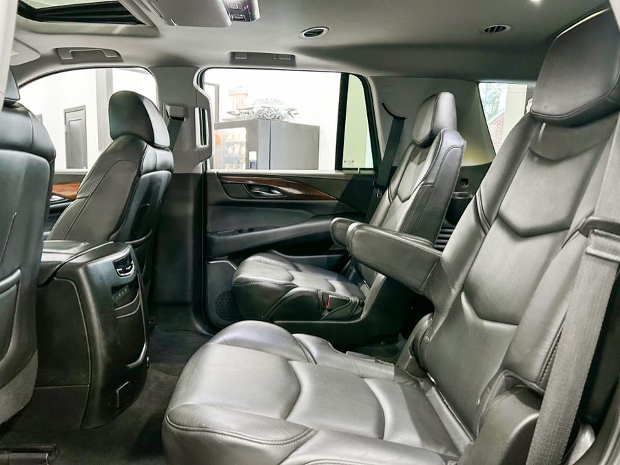 2018 Cadillac Escalade 4WD 4dr Luxury, available for sale in Franklin Square, New York | Luxury Motor Club. Franklin Square, New York 2018 Cadillac Escalade 4WD 4dr Luxury, available for sale in Franklin Square, New York | Luxury Motor Club. Franklin Square, New York