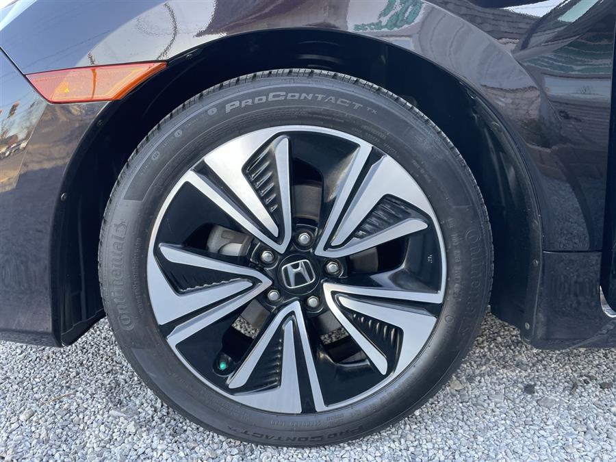 2016 Honda Civic Sedan 4dr CVT EX-L w/Navi, available for sale in Elida, Ohio | Josh's All Under Ten LLC. Elida, Ohio 2016 Honda Civic Sedan 4dr CVT EX-L w/Navi, available for sale in Elida, Ohio | Josh's All Under Ten LLC. Elida, Ohio