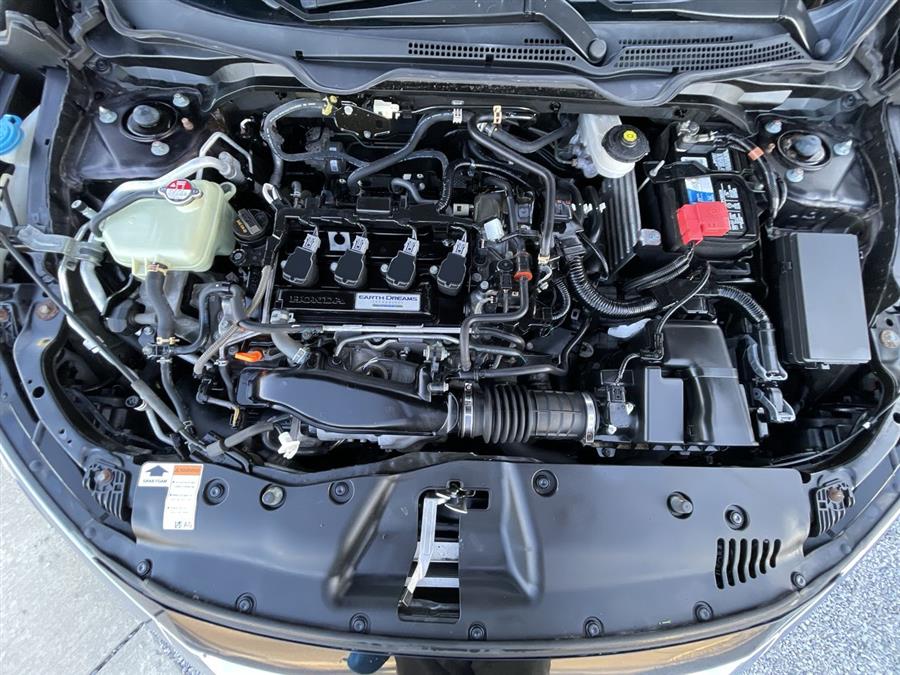 2016 Honda Civic Sedan 4dr CVT EX-L w/Navi, available for sale in Elida, Ohio | Josh's All Under Ten LLC. Elida, Ohio 2016 Honda Civic Sedan 4dr CVT EX-L w/Navi, available for sale in Elida, Ohio | Josh's All Under Ten LLC. Elida, Ohio