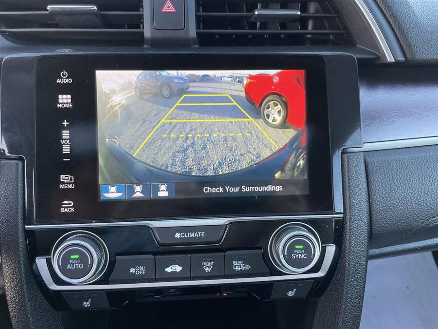 2016 Honda Civic Sedan 4dr CVT EX-L w/Navi, available for sale in Elida, Ohio | Josh's All Under Ten LLC. Elida, Ohio 2016 Honda Civic Sedan 4dr CVT EX-L w/Navi, available for sale in Elida, Ohio | Josh's All Under Ten LLC. Elida, Ohio