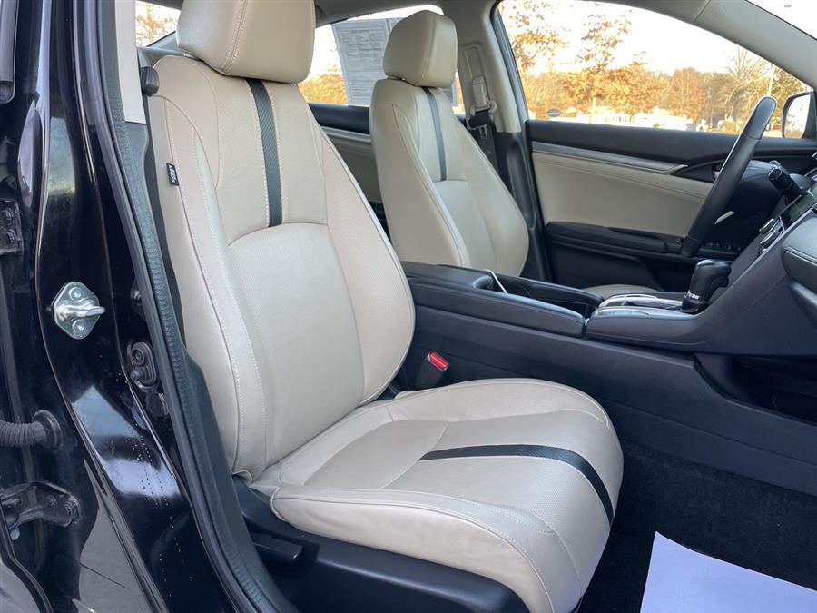 2016 Honda Civic Sedan 4dr CVT EX-L w/Navi, available for sale in Elida, Ohio | Josh's All Under Ten LLC. Elida, Ohio 2016 Honda Civic Sedan 4dr CVT EX-L w/Navi, available for sale in Elida, Ohio | Josh's All Under Ten LLC. Elida, Ohio