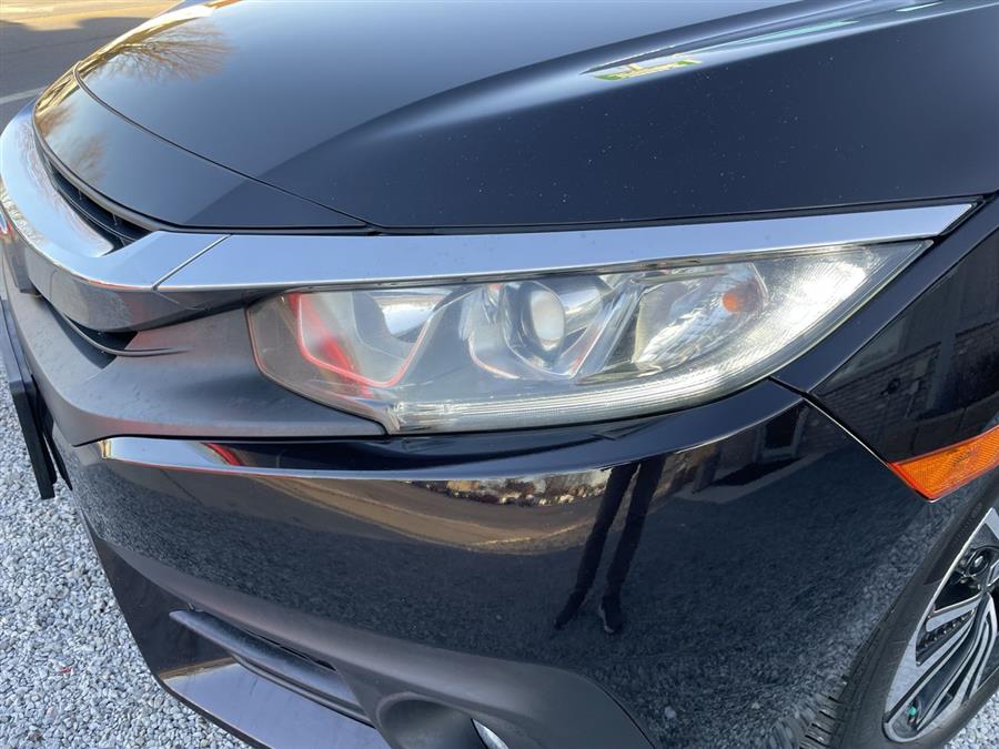 2016 Honda Civic Sedan 4dr CVT EX-L w/Navi, available for sale in Elida, Ohio | Josh's All Under Ten LLC. Elida, Ohio 2016 Honda Civic Sedan 4dr CVT EX-L w/Navi, available for sale in Elida, Ohio | Josh's All Under Ten LLC. Elida, Ohio