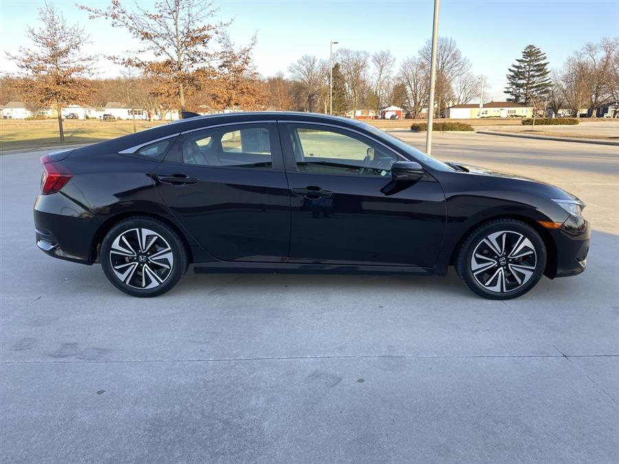 2016 Honda Civic Sedan 4dr CVT EX-L w/Navi, available for sale in Elida, Ohio | Josh's All Under Ten LLC. Elida, Ohio 2016 Honda Civic Sedan 4dr CVT EX-L w/Navi, available for sale in Elida, Ohio | Josh's All Under Ten LLC. Elida, Ohio