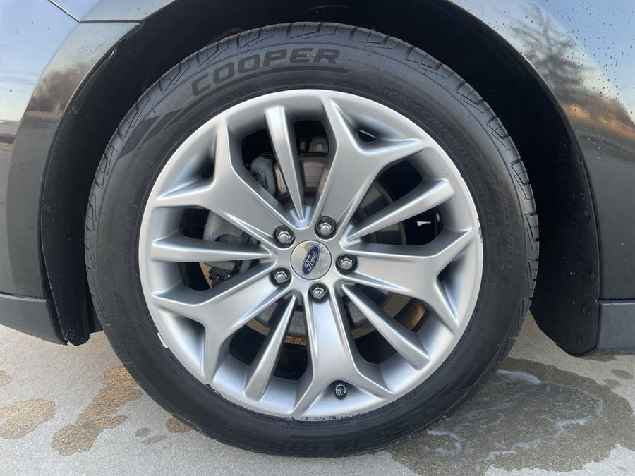 2015 Ford Taurus 4dr Sdn Limited FWD, available for sale in Elida, Ohio | Josh's All Under Ten LLC. Elida, Ohio 2015 Ford Taurus 4dr Sdn Limited FWD, available for sale in Elida, Ohio | Josh's All Under Ten LLC. Elida, Ohio