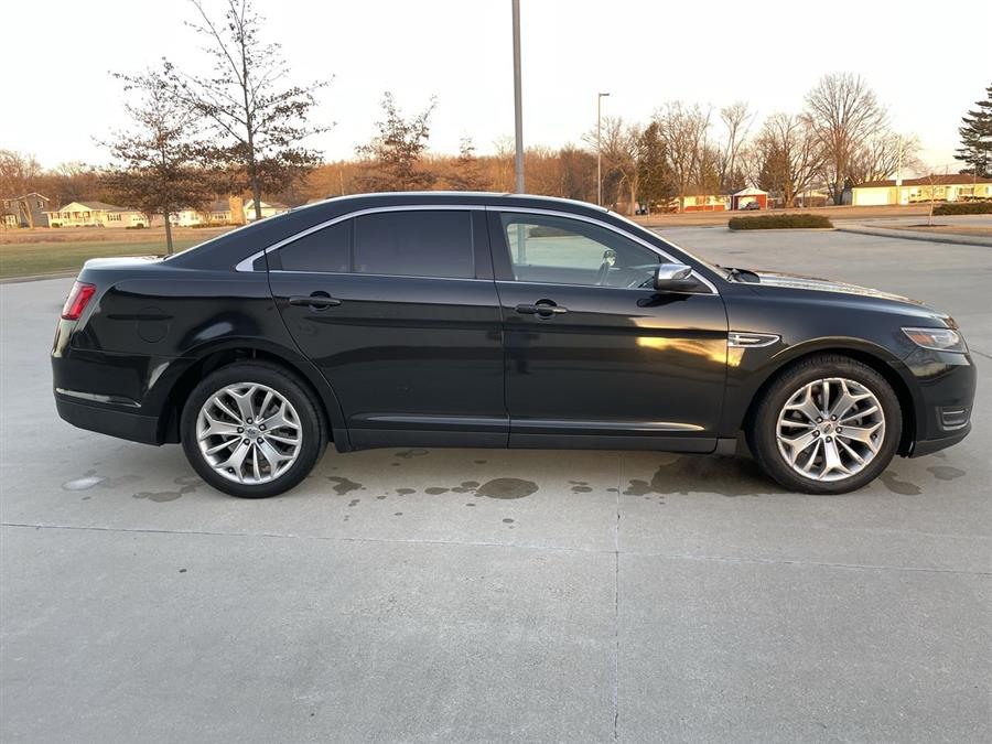 2015 Ford Taurus 4dr Sdn Limited FWD, available for sale in Elida, Ohio | Josh's All Under Ten LLC. Elida, Ohio 2015 Ford Taurus 4dr Sdn Limited FWD, available for sale in Elida, Ohio | Josh's All Under Ten LLC. Elida, Ohio