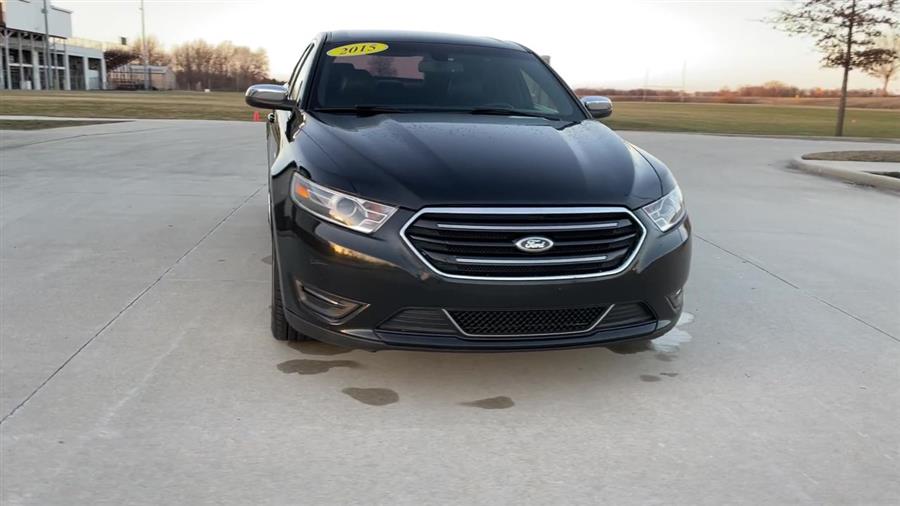 2015 Ford Taurus 4dr Sdn Limited FWD, available for sale in Elida, Ohio | Josh's All Under Ten LLC. Elida, Ohio 2015 Ford Taurus 4dr Sdn Limited FWD, available for sale in Elida, Ohio | Josh's All Under Ten LLC. Elida, Ohio