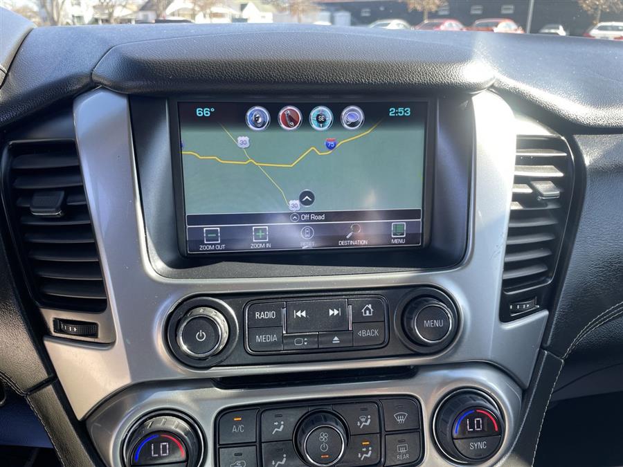 2019 Chevrolet Suburban 4WD 4dr 1500 LT, available for sale in Elida, Ohio | Josh's All Under Ten LLC. Elida, Ohio 2019 Chevrolet Suburban 4WD 4dr 1500 LT, available for sale in Elida, Ohio | Josh's All Under Ten LLC. Elida, Ohio