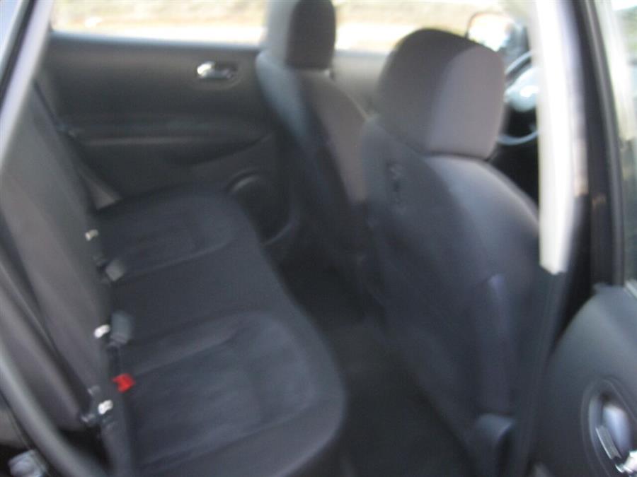 2014 Nissan Rogue Select S AWD 4dr Crossover, available for sale in Massapequa, New York | Rite Choice Auto Inc.. Massapequa, New York 2014 Nissan Rogue Select S AWD 4dr Crossover, available for sale in Massapequa, New York | Rite Choice Auto Inc.. Massapequa, New York