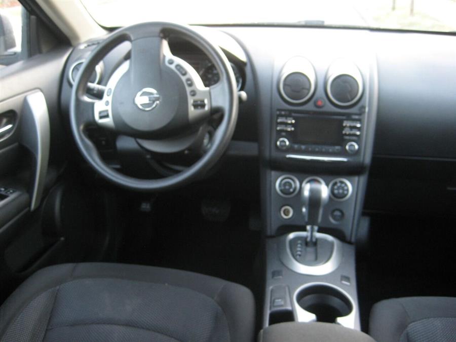 2014 Nissan Rogue Select S AWD 4dr Crossover, available for sale in Massapequa, New York | Rite Choice Auto Inc.. Massapequa, New York 2014 Nissan Rogue Select S AWD 4dr Crossover, available for sale in Massapequa, New York | Rite Choice Auto Inc.. Massapequa, New York