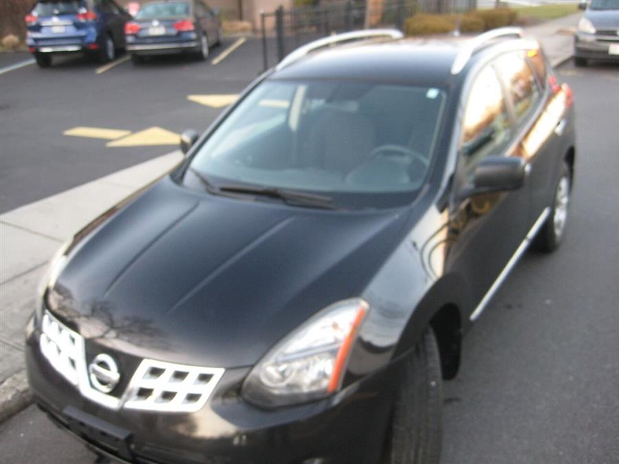 2014 Nissan Rogue Select S AWD 4dr Crossover, available for sale in Massapequa, New York | Rite Choice Auto Inc.. Massapequa, New York 2014 Nissan Rogue Select S AWD 4dr Crossover, available for sale in Massapequa, New York | Rite Choice Auto Inc.. Massapequa, New York