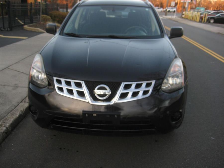 2014 Nissan Rogue Select S AWD 4dr Crossover, available for sale in Massapequa, New York | Rite Choice Auto Inc.. Massapequa, New York 2014 Nissan Rogue Select S AWD 4dr Crossover, available for sale in Massapequa, New York | Rite Choice Auto Inc.. Massapequa, New York