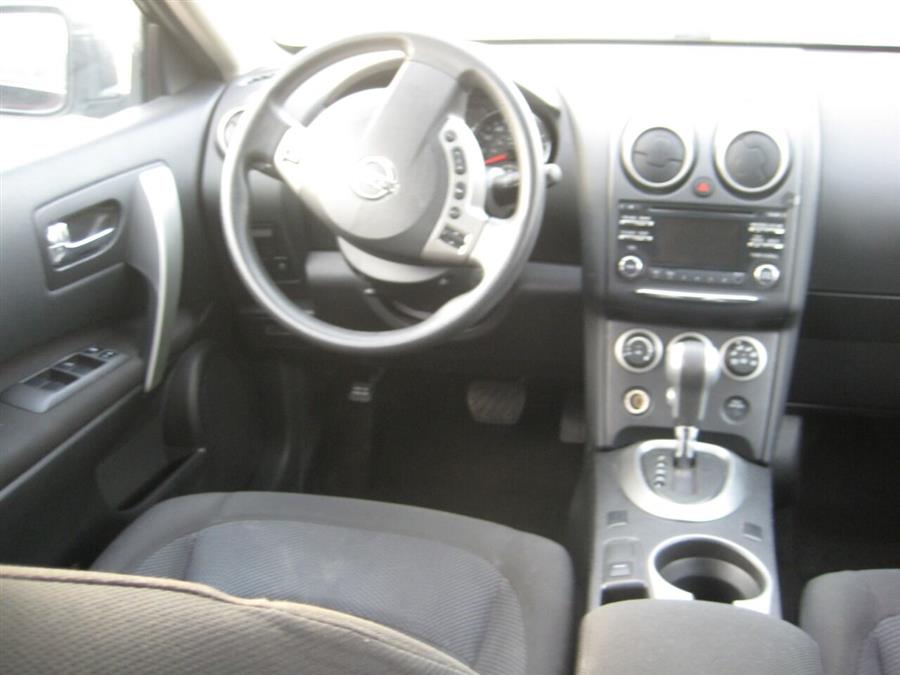 2014 Nissan Rogue Select S AWD 4dr Crossover, available for sale in Massapequa, New York | Rite Choice Auto Inc.. Massapequa, New York 2014 Nissan Rogue Select S AWD 4dr Crossover, available for sale in Massapequa, New York | Rite Choice Auto Inc.. Massapequa, New York