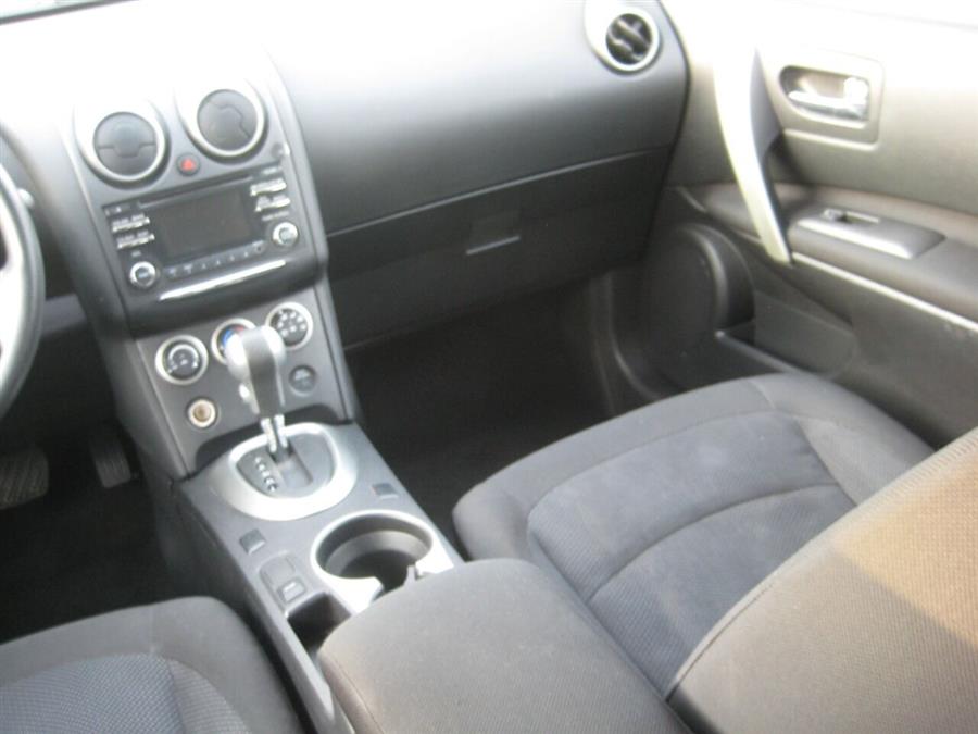 2014 Nissan Rogue Select S AWD 4dr Crossover, available for sale in Massapequa, New York | Rite Choice Auto Inc.. Massapequa, New York 2014 Nissan Rogue Select S AWD 4dr Crossover, available for sale in Massapequa, New York | Rite Choice Auto Inc.. Massapequa, New York