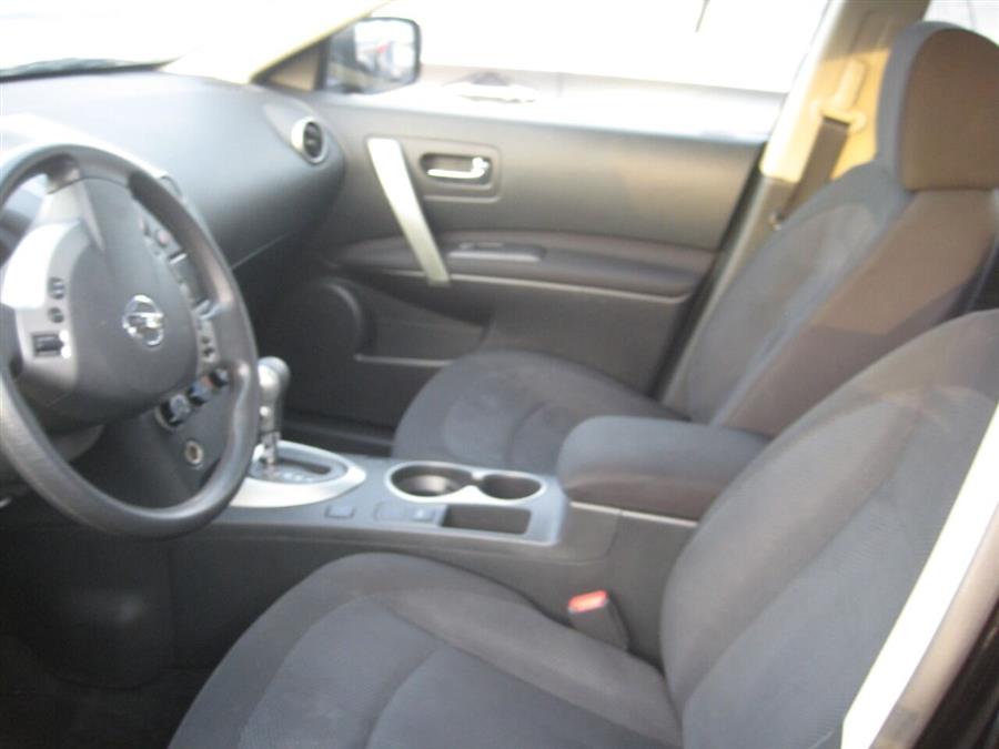 2014 Nissan Rogue Select S AWD 4dr Crossover, available for sale in Massapequa, New York | Rite Choice Auto Inc.. Massapequa, New York 2014 Nissan Rogue Select S AWD 4dr Crossover, available for sale in Massapequa, New York | Rite Choice Auto Inc.. Massapequa, New York