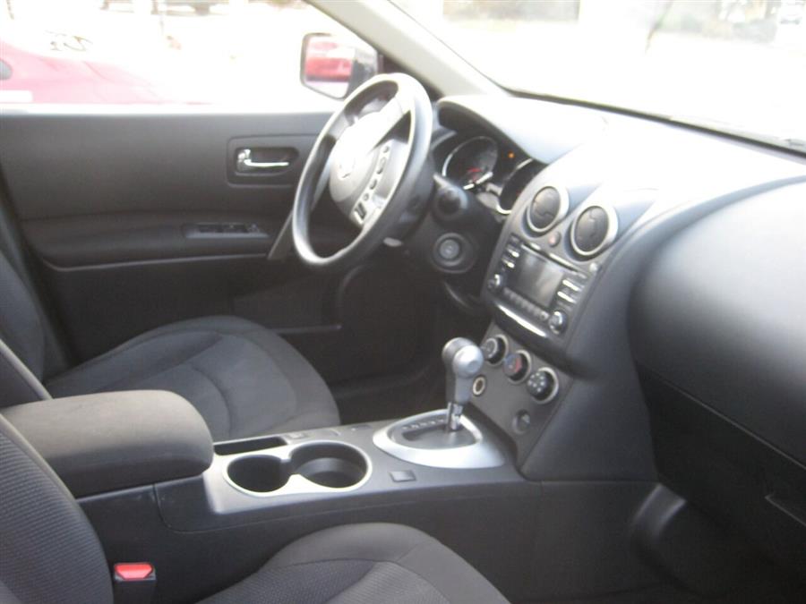 2014 Nissan Rogue Select S AWD 4dr Crossover, available for sale in Massapequa, New York | Rite Choice Auto Inc.. Massapequa, New York 2014 Nissan Rogue Select S AWD 4dr Crossover, available for sale in Massapequa, New York | Rite Choice Auto Inc.. Massapequa, New York
