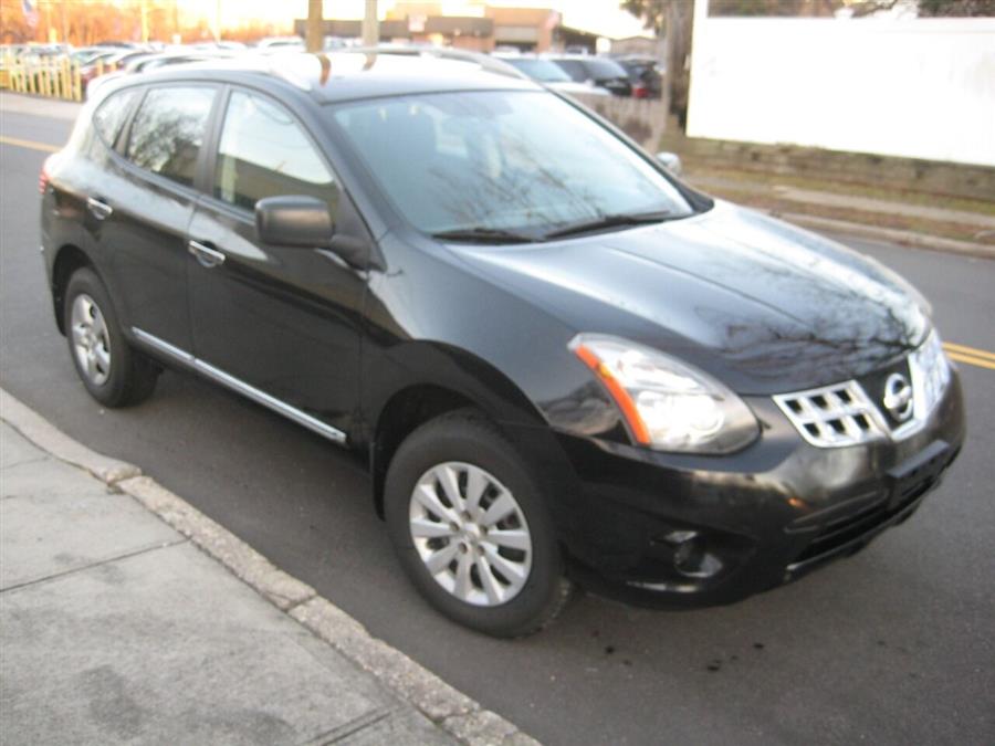 2014 Nissan Rogue Select S AWD 4dr Crossover, available for sale in Massapequa, New York | Rite Choice Auto Inc.. Massapequa, New York 2014 Nissan Rogue Select S AWD 4dr Crossover, available for sale in Massapequa, New York | Rite Choice Auto Inc.. Massapequa, New York