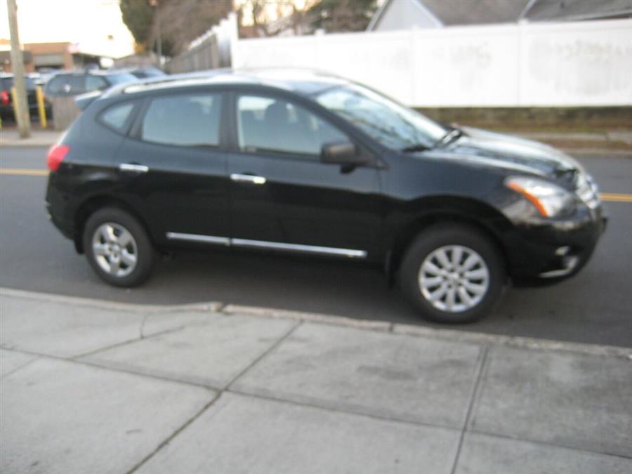 2014 Nissan Rogue Select S AWD 4dr Crossover, available for sale in Massapequa, New York | Rite Choice Auto Inc.. Massapequa, New York 2014 Nissan Rogue Select S AWD 4dr Crossover, available for sale in Massapequa, New York | Rite Choice Auto Inc.. Massapequa, New York