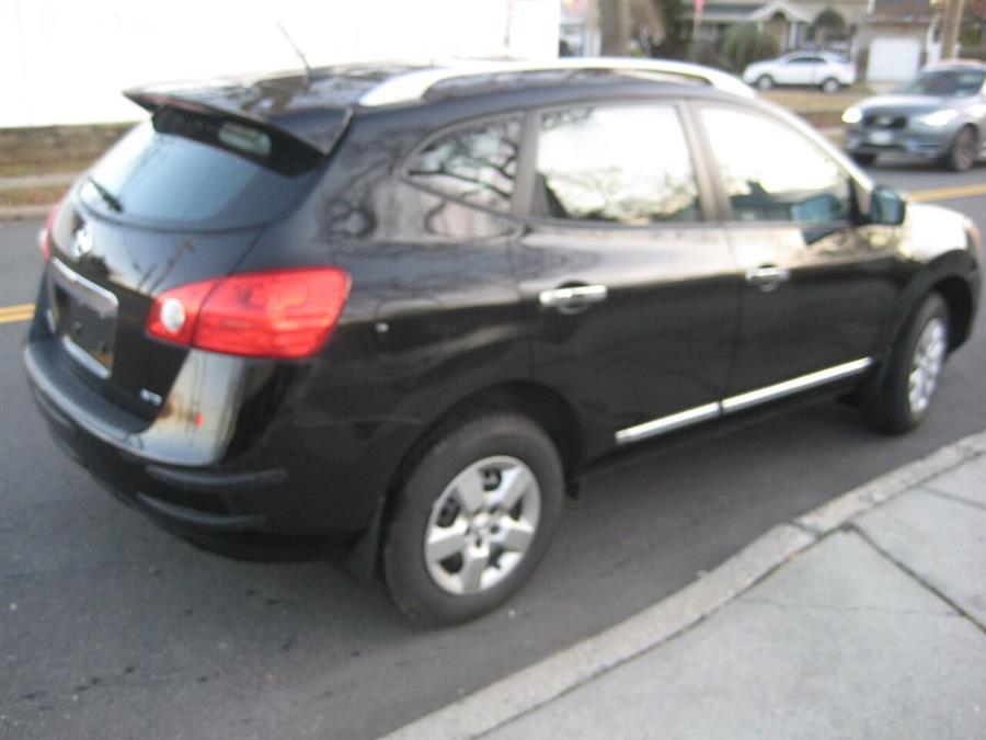 2014 Nissan Rogue Select S AWD 4dr Crossover, available for sale in Massapequa, New York | Rite Choice Auto Inc.. Massapequa, New York 2014 Nissan Rogue Select S AWD 4dr Crossover, available for sale in Massapequa, New York | Rite Choice Auto Inc.. Massapequa, New York