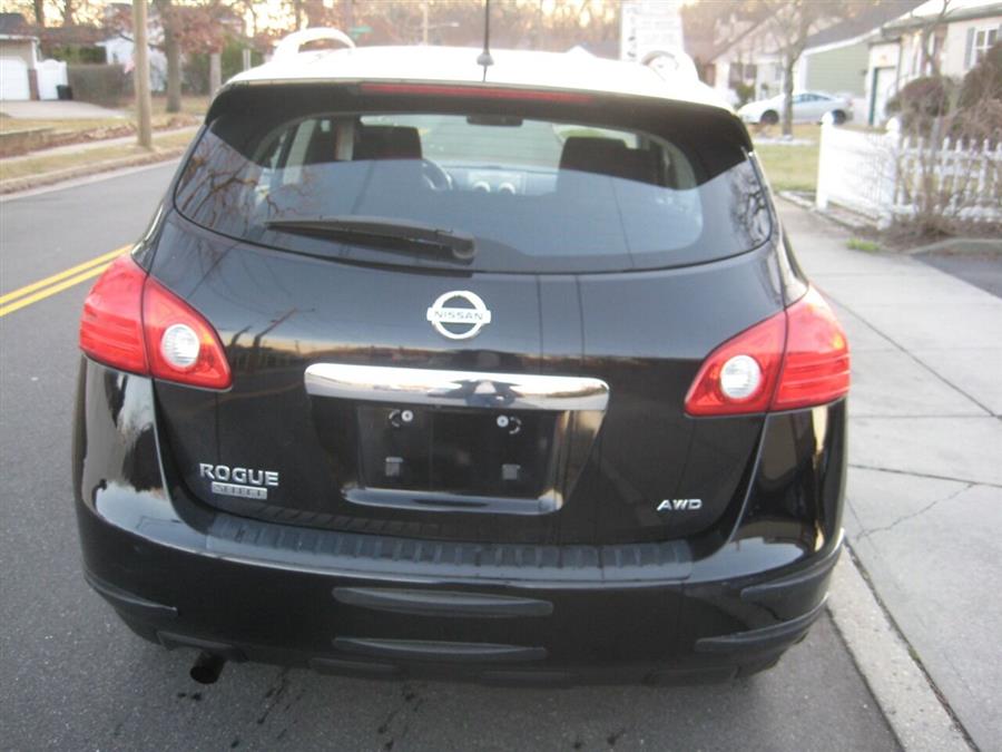 2014 Nissan Rogue Select S AWD 4dr Crossover, available for sale in Massapequa, New York | Rite Choice Auto Inc.. Massapequa, New York 2014 Nissan Rogue Select S AWD 4dr Crossover, available for sale in Massapequa, New York | Rite Choice Auto Inc.. Massapequa, New York