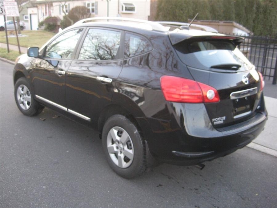 2014 Nissan Rogue Select S AWD 4dr Crossover, available for sale in Massapequa, New York | Rite Choice Auto Inc.. Massapequa, New York 2014 Nissan Rogue Select S AWD 4dr Crossover, available for sale in Massapequa, New York | Rite Choice Auto Inc.. Massapequa, New York