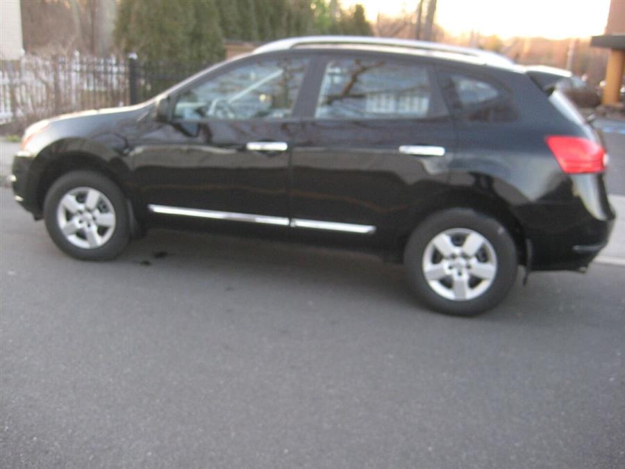 2014 Nissan Rogue Select S AWD 4dr Crossover, available for sale in Massapequa, New York | Rite Choice Auto Inc.. Massapequa, New York 2014 Nissan Rogue Select S AWD 4dr Crossover, available for sale in Massapequa, New York | Rite Choice Auto Inc.. Massapequa, New York