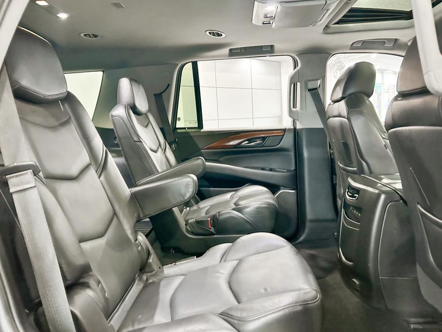 2018 Cadillac Escalade 4WD 4dr Luxury, available for sale in Franklin Square, New York | Luxury Motor Club. Franklin Square, New York 2018 Cadillac Escalade 4WD 4dr Luxury, available for sale in Franklin Square, New York | Luxury Motor Club. Franklin Square, New York