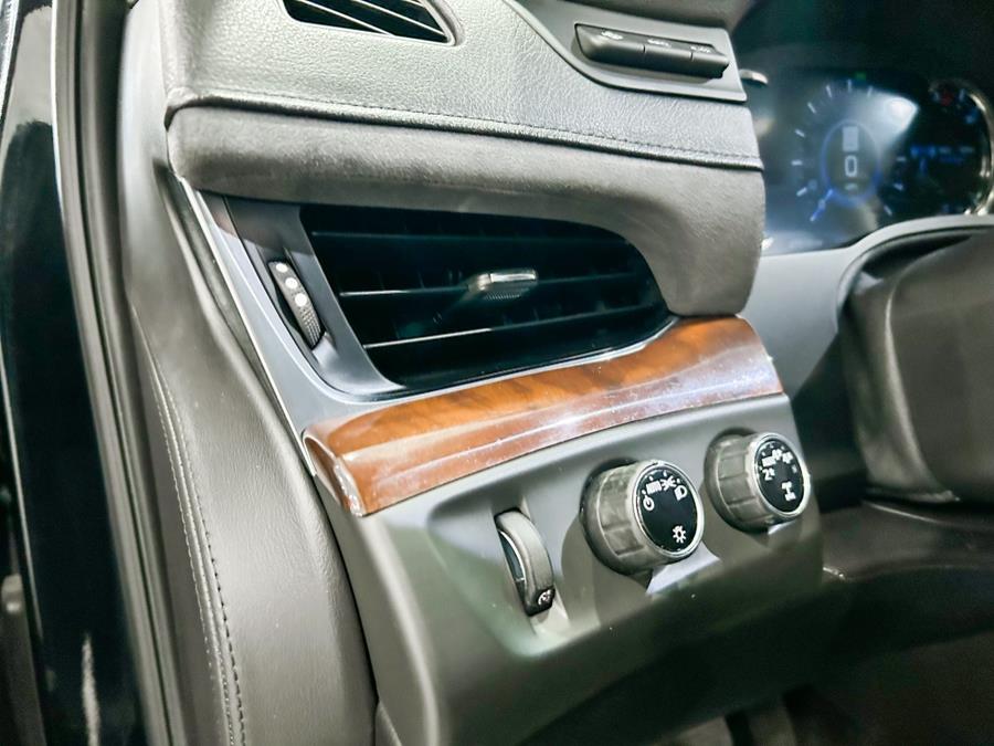 2018 Cadillac Escalade 4WD 4dr Luxury, available for sale in Franklin Square, New York | Luxury Motor Club. Franklin Square, New York 2018 Cadillac Escalade 4WD 4dr Luxury, available for sale in Franklin Square, New York | Luxury Motor Club. Franklin Square, New York