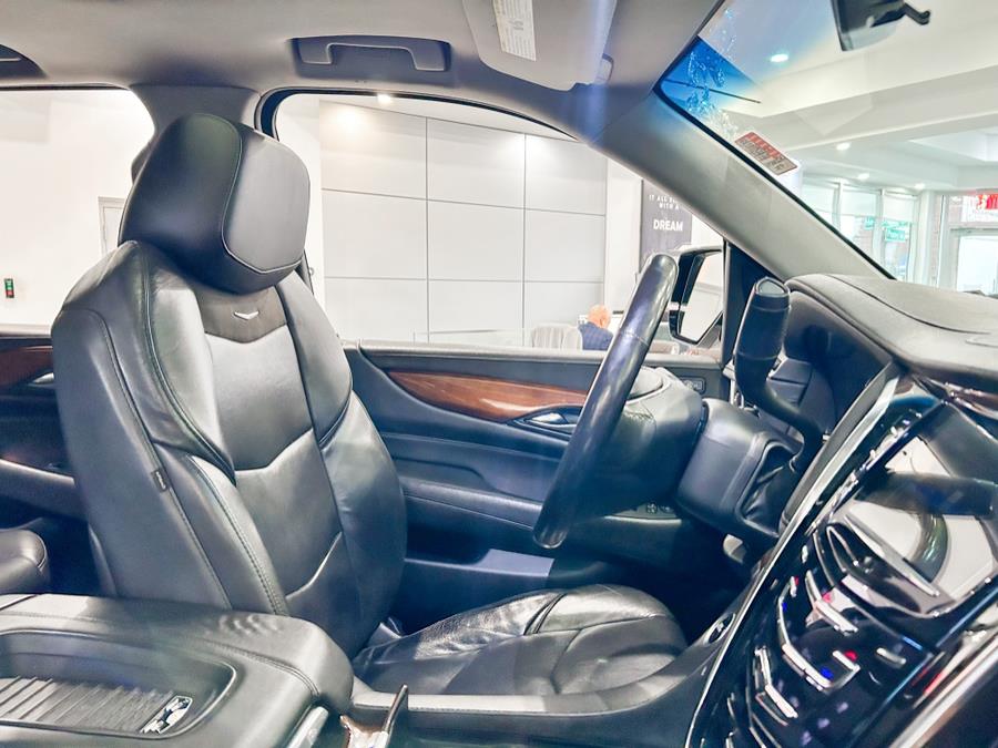 2018 Cadillac Escalade 4WD 4dr Luxury, available for sale in Franklin Square, New York | Luxury Motor Club. Franklin Square, New York 2018 Cadillac Escalade 4WD 4dr Luxury, available for sale in Franklin Square, New York | Luxury Motor Club. Franklin Square, New York