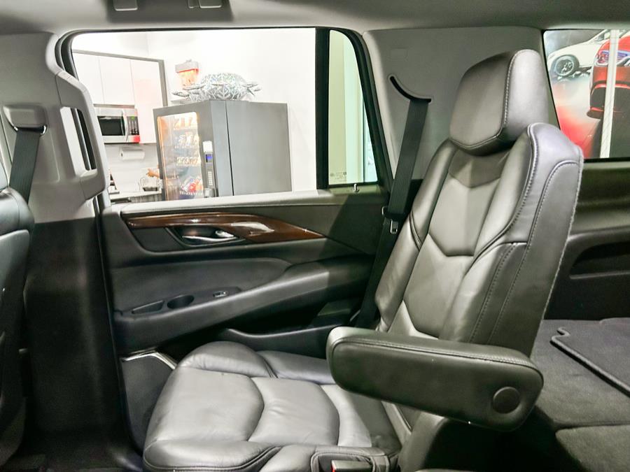 2018 Cadillac Escalade 4WD 4dr Luxury, available for sale in Franklin Square, New York | Luxury Motor Club. Franklin Square, New York 2018 Cadillac Escalade 4WD 4dr Luxury, available for sale in Franklin Square, New York | Luxury Motor Club. Franklin Square, New York