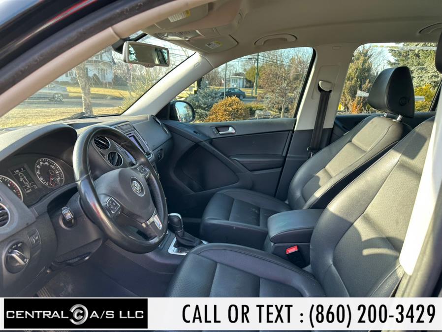 2017 Volkswagen Tiguan 2.0T 4MOTION, available for sale in East Windsor, Connecticut | Central A/S LLC. East Windsor, Connecticut 2017 Volkswagen Tiguan 2.0T 4MOTION, available for sale in East Windsor, Connecticut | Central A/S LLC. East Windsor, Connecticut