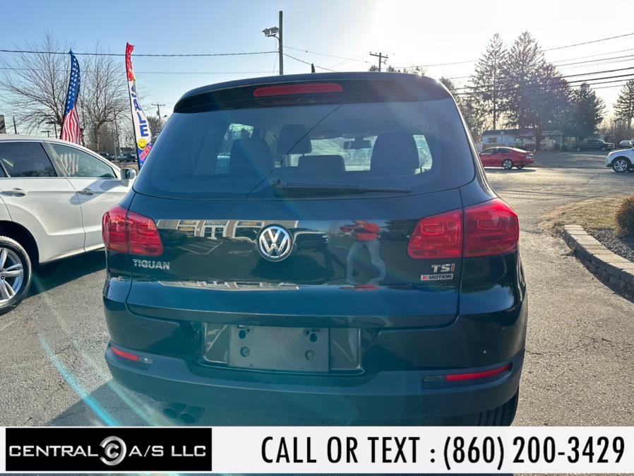 2017 Volkswagen Tiguan 2.0T 4MOTION, available for sale in East Windsor, Connecticut | Central A/S LLC. East Windsor, Connecticut 2017 Volkswagen Tiguan 2.0T 4MOTION, available for sale in East Windsor, Connecticut | Central A/S LLC. East Windsor, Connecticut