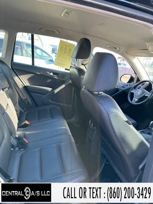 2017 Volkswagen Tiguan 2.0T 4MOTION, available for sale in East Windsor, Connecticut | Central A/S LLC. East Windsor, Connecticut 2017 Volkswagen Tiguan 2.0T 4MOTION, available for sale in East Windsor, Connecticut | Central A/S LLC. East Windsor, Connecticut