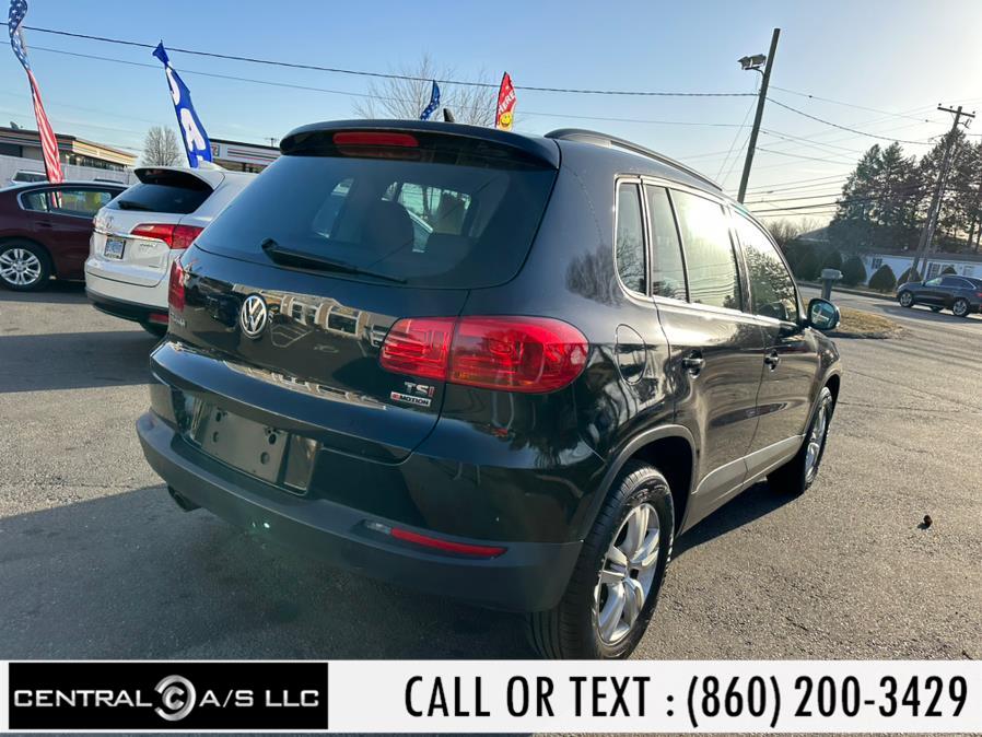 2017 Volkswagen Tiguan 2.0T 4MOTION, available for sale in East Windsor, Connecticut | Central A/S LLC. East Windsor, Connecticut 2017 Volkswagen Tiguan 2.0T 4MOTION, available for sale in East Windsor, Connecticut | Central A/S LLC. East Windsor, Connecticut