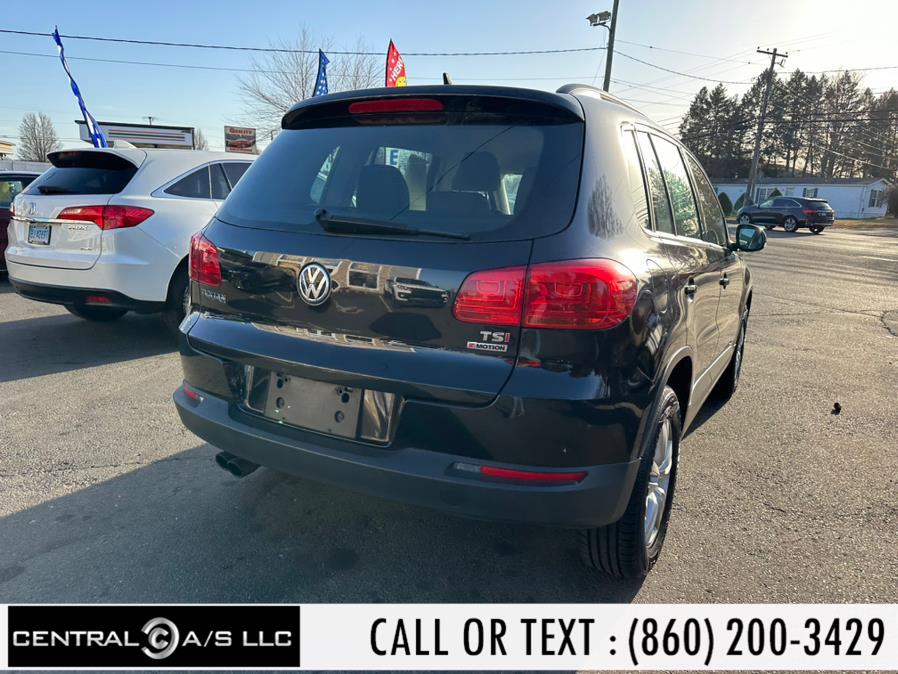 2017 Volkswagen Tiguan 2.0T 4MOTION, available for sale in East Windsor, Connecticut | Central A/S LLC. East Windsor, Connecticut 2017 Volkswagen Tiguan 2.0T 4MOTION, available for sale in East Windsor, Connecticut | Central A/S LLC. East Windsor, Connecticut