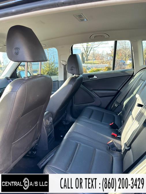 2017 Volkswagen Tiguan 2.0T 4MOTION, available for sale in East Windsor, Connecticut | Central A/S LLC. East Windsor, Connecticut 2017 Volkswagen Tiguan 2.0T 4MOTION, available for sale in East Windsor, Connecticut | Central A/S LLC. East Windsor, Connecticut