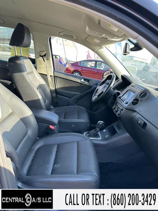 2017 Volkswagen Tiguan 2.0T 4MOTION, available for sale in East Windsor, Connecticut | Central A/S LLC. East Windsor, Connecticut 2017 Volkswagen Tiguan 2.0T 4MOTION, available for sale in East Windsor, Connecticut | Central A/S LLC. East Windsor, Connecticut
