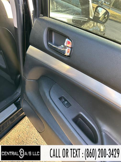 2015 Infiniti Q40 4dr Sdn AWD, available for sale in East Windsor, Connecticut | Central A/S LLC. East Windsor, Connecticut 2015 Infiniti Q40 4dr Sdn AWD, available for sale in East Windsor, Connecticut | Central A/S LLC. East Windsor, Connecticut