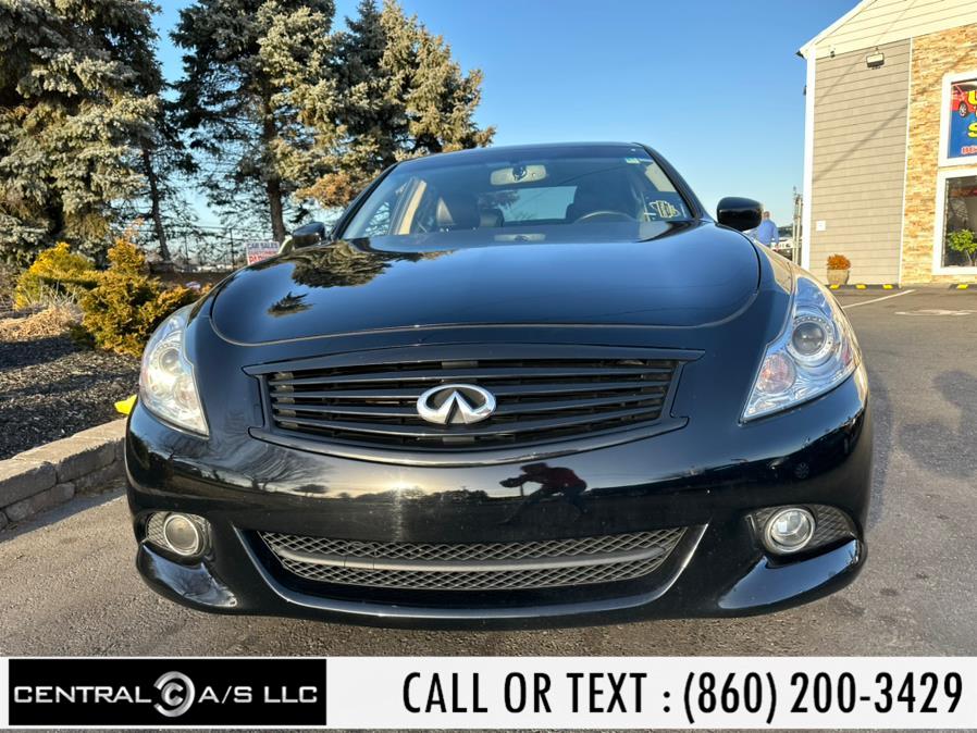 2015 Infiniti Q40 4dr Sdn AWD, available for sale in East Windsor, Connecticut | Central A/S LLC. East Windsor, Connecticut 2015 Infiniti Q40 4dr Sdn AWD, available for sale in East Windsor, Connecticut | Central A/S LLC. East Windsor, Connecticut