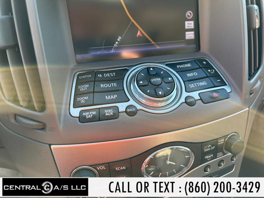 2012 INFINITI G37 Sedan 4dr x AWD, available for sale in East Windsor, Connecticut | Central A/S LLC. East Windsor, Connecticut 2012 INFINITI G37 Sedan 4dr x AWD, available for sale in East Windsor, Connecticut | Central A/S LLC. East Windsor, Connecticut