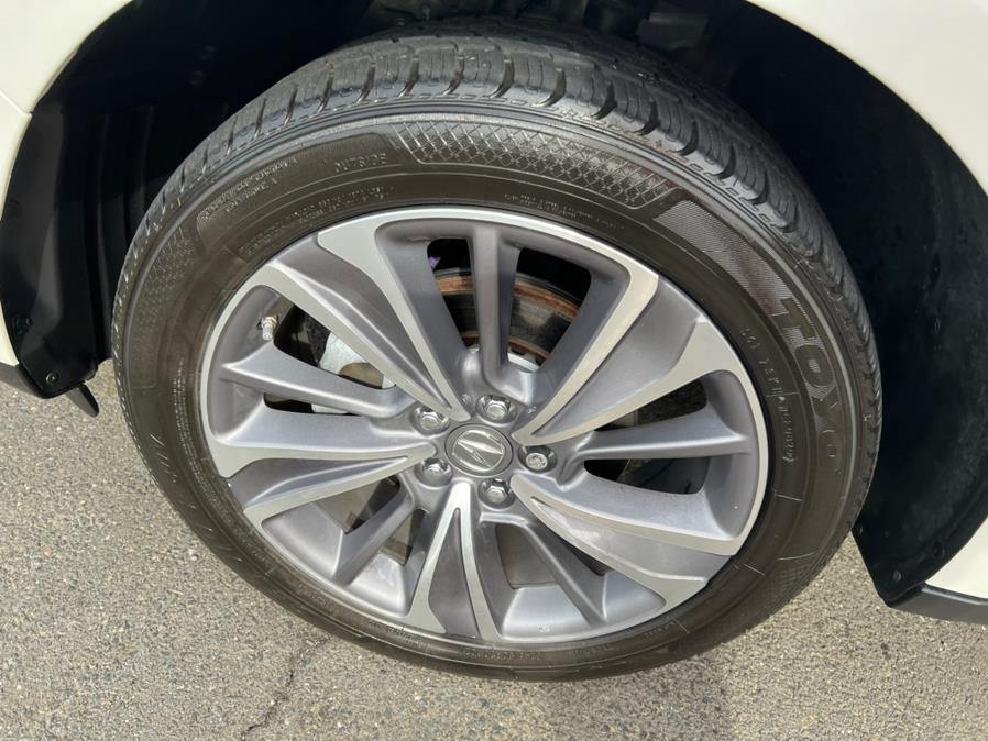 2018 Acura MDX SH-AWD w/Technology Pkg, available for sale in Berlin, Connecticut | Tru Auto Mall. Berlin, Connecticut 2018 Acura MDX SH-AWD w/Technology Pkg, available for sale in Berlin, Connecticut | Tru Auto Mall. Berlin, Connecticut